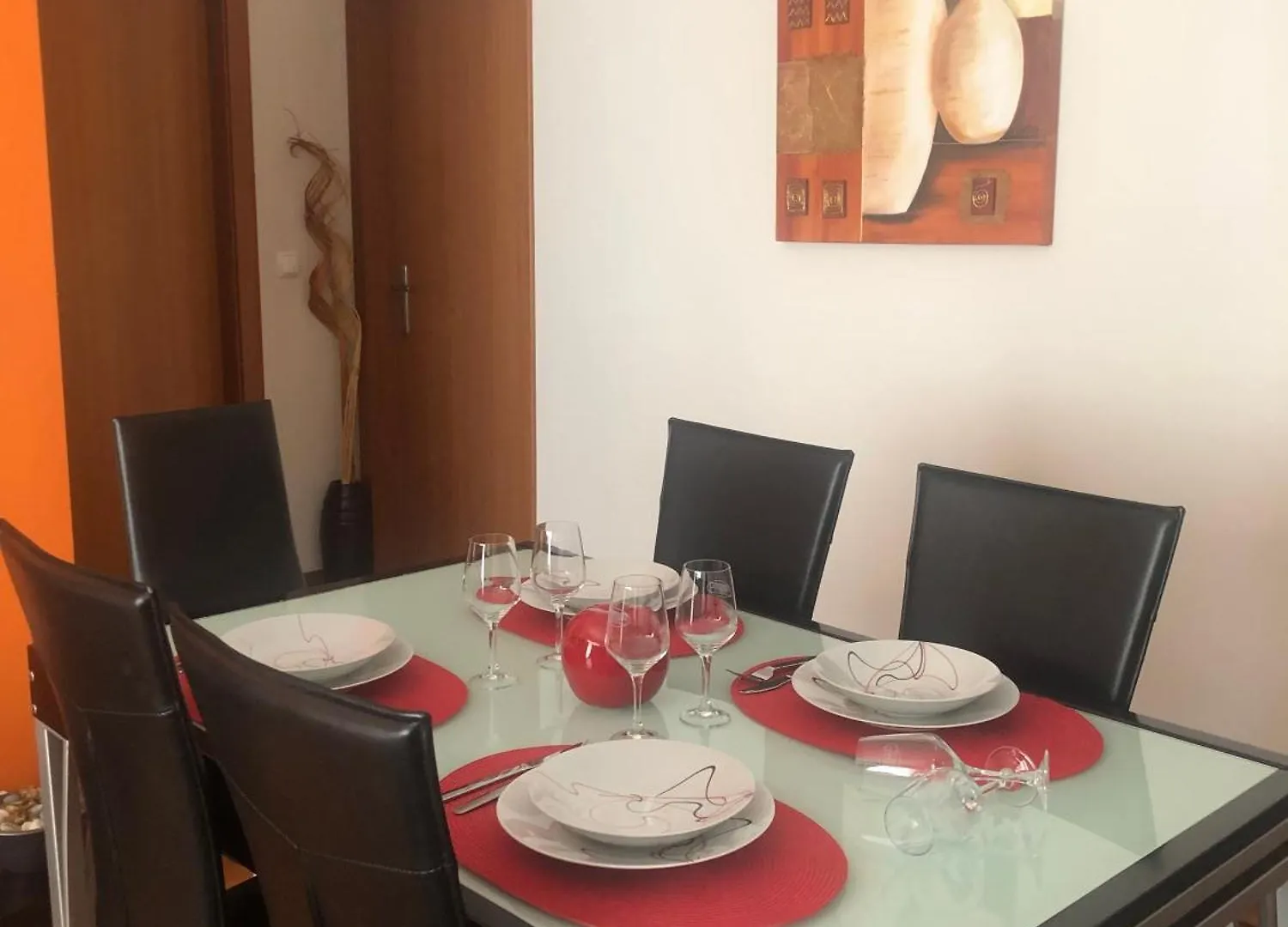 Ocean Garden Apartment Canico