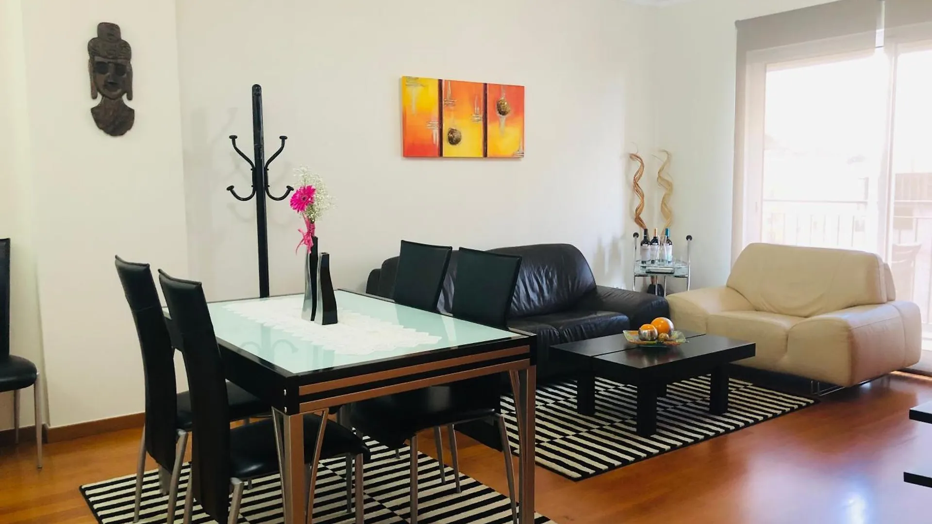 Ocean Garden Apartment Canico  Portugal